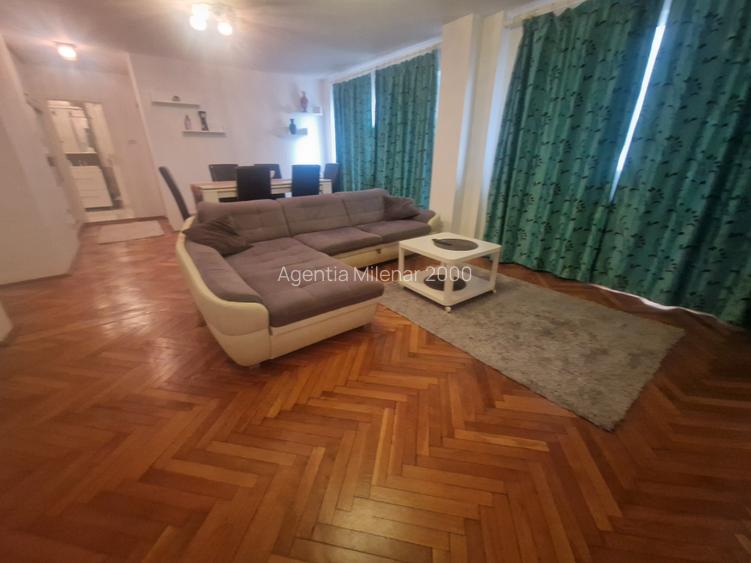 Apartament deosebit: zona Circumvalațiunii ideal pentru cei ce lucrează de acasă - 2