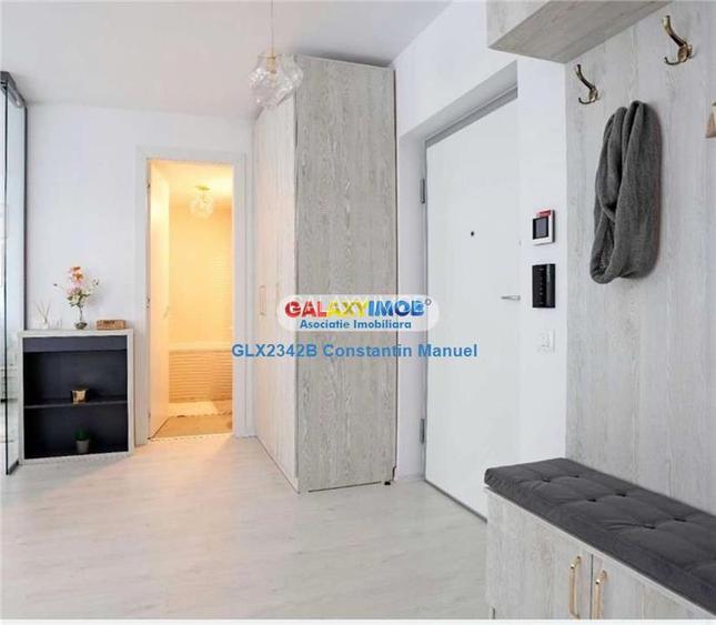 Apartament 2 camere, cu parcare si tva inclus - 3