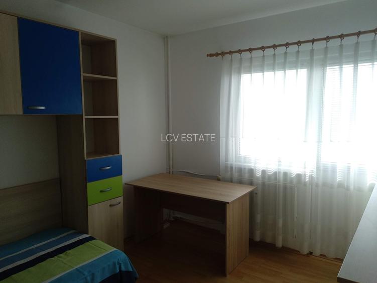 Apartament 4 camere Pacii-Militari/2 Bai+2Balcoane/Metrou Pacii - 4