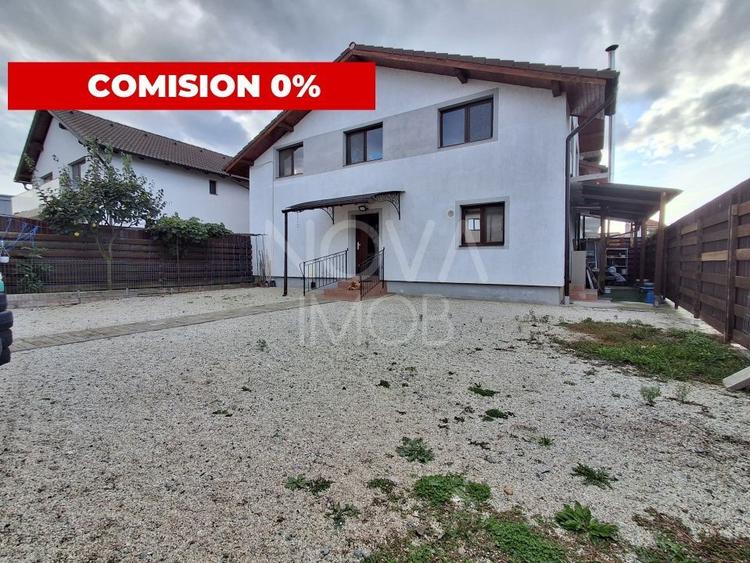Casa tip duplex in Selimbar - 160 mp utili, Comision 0