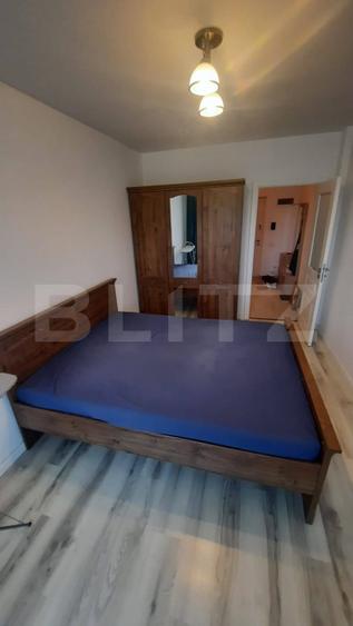 Apartament 2 camere, 49 mp, Royal Town - zona Copou