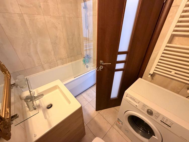 3 Camere 2020 REAL Parcare INCLUSA Metrou Politehnica Cotroceni Apaca - 16