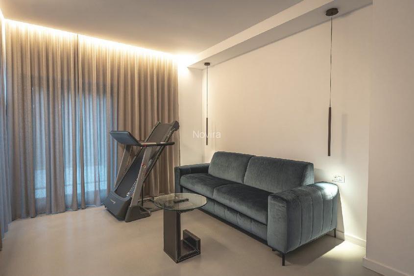 Casă de Închiriat | Lux | Iancu Nicolae | Piscina - 21