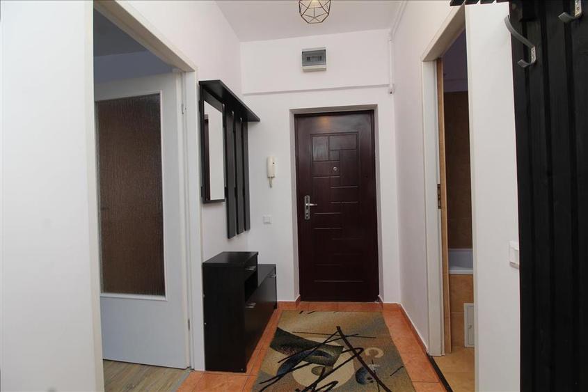 Apartament o camera, finisat, utilat, 40mp, Marasti, Cinema Marasti