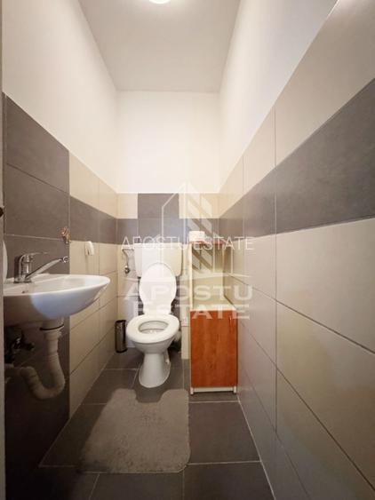 Apartament de vanzare 3 camere, 71mp utili + 7mp balcon -Giroc - 8