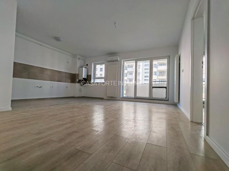 Apartament 2 camere  Tomis Plus  Maurer Residence 107000 - 4