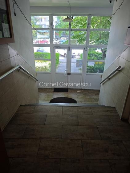 Apartament 3 camere - Metrou 1Mai/Calea Grivitei - 14