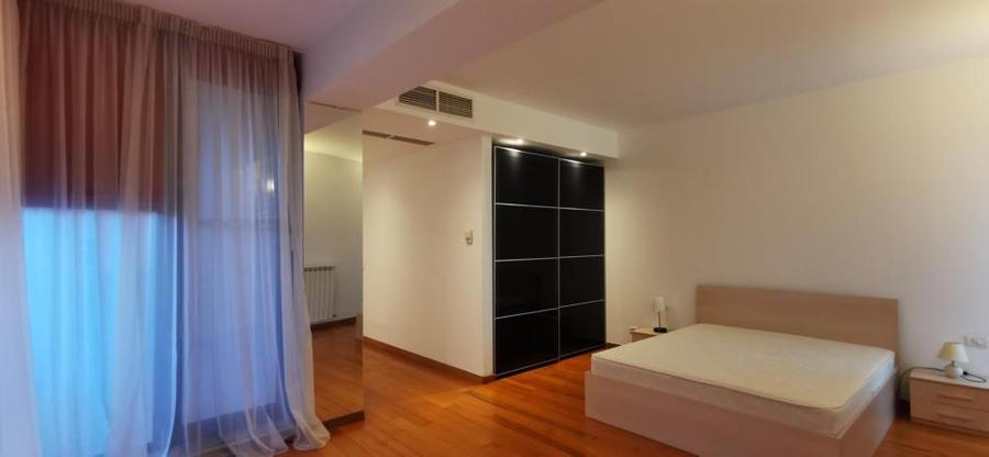 Primaverii exclusivist 3 camere, 3 bai, supr totala 240mp