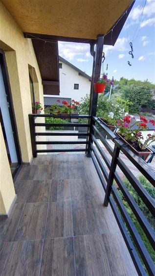 Casa 4 camere,Horpaz,Garaj,Beci,Teren 480 mp