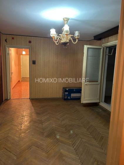 Vanzare 3 camere Titan-Zavideni, parc Titanel, metrou - 3