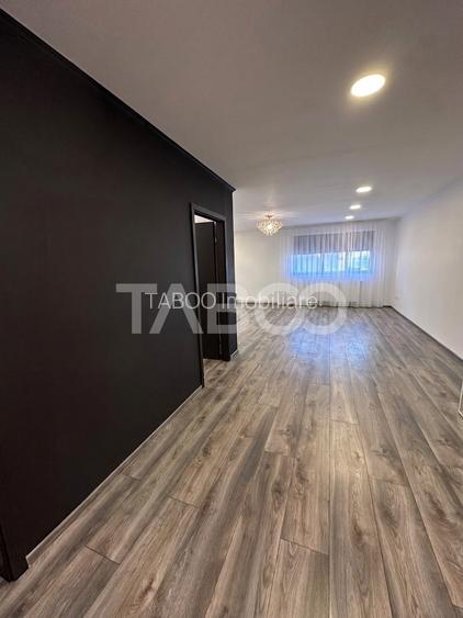 Apartament 91 mp 3 camere parter boxa demisol zona Rahovei Sibiu - 5