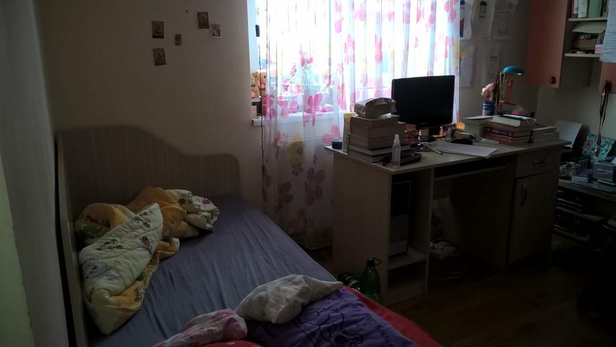 Casa 4 camere SANPETRU