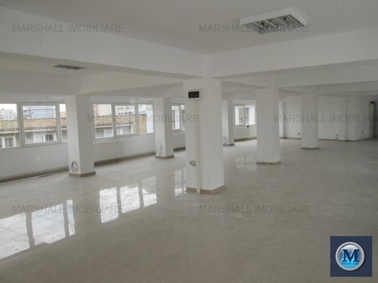 Spatiu birouri de inchiriat, zona Ultracentral, 407.31 mp #11158
