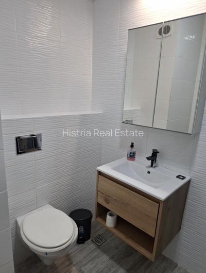 TOMIS NORD CAMPUS 2 CAMERE ETAJ 2 500 EURO TERMEN LUNG - 8