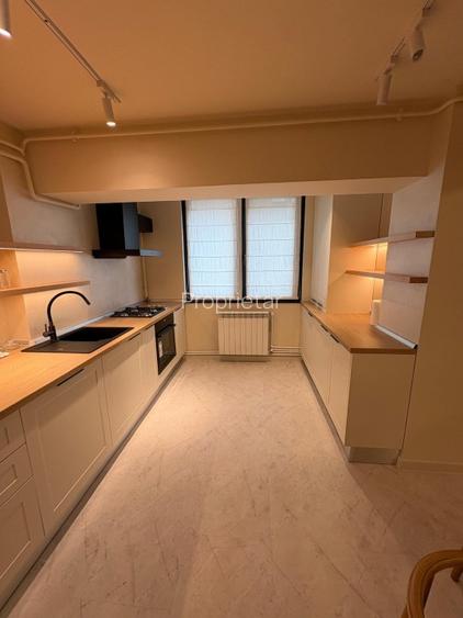 Apartament 3 camere de închiriat ultracentral Râmnicu Vâlcea – prima inchiriere - 2