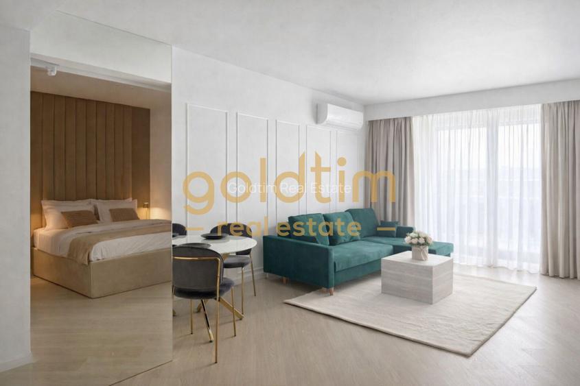 SUPERB/ PRIVELISTE/ SPATII GENEROASE/ANSAMBLU INCHIS CU PISCINA SI GYM - 3