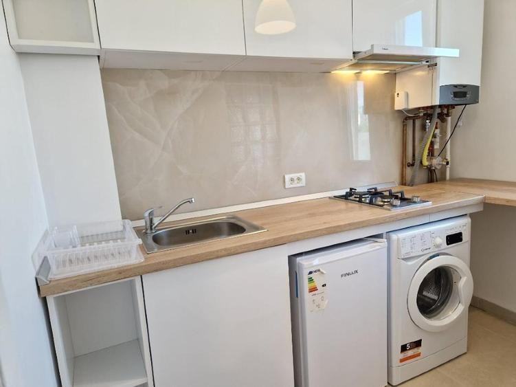 Apartament 1 Cam- Complexul Studentesc