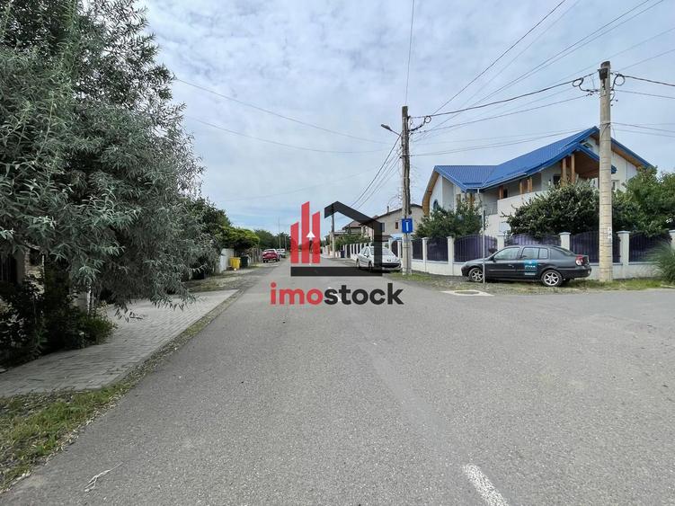 Teren 707 mp în Dumbrăvița – Zona Pădure | Fs 25.72ML | Comision 0%