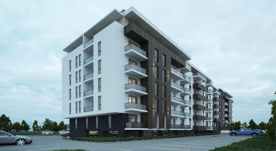 Comision 0! Apartament 2 camere de vanzare zona Catedrala