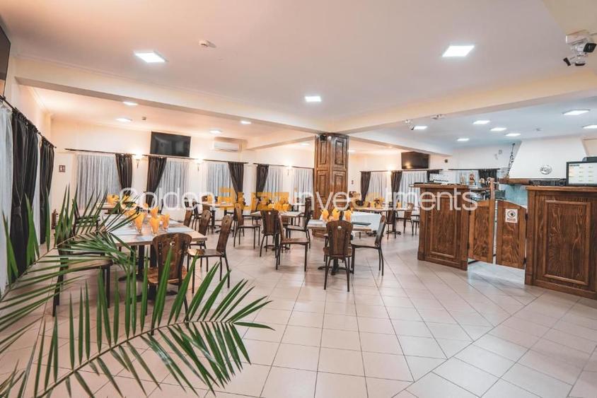 Oportunitate de Investiție – Hotel de Vânzare în Moieciu de Jos