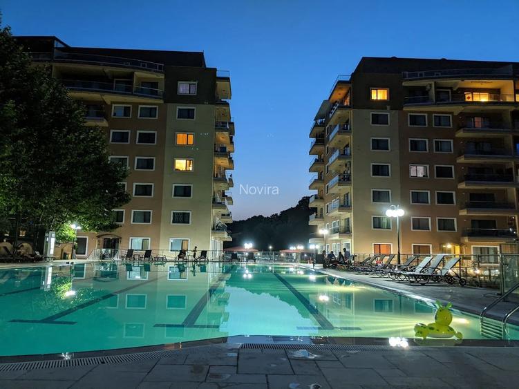 Vânzare Apartament 3 Camere | Vedere la Pădure 🌳 | Piscină | Premium - 26