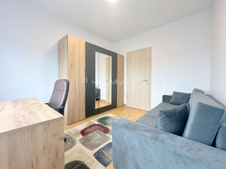 Apartament modern cu vedere panoramică - 10