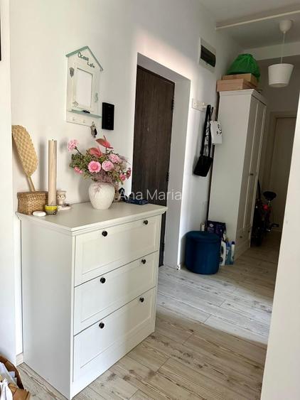 Apartament 2 camere si loc parcare - Parcul Carol - 2