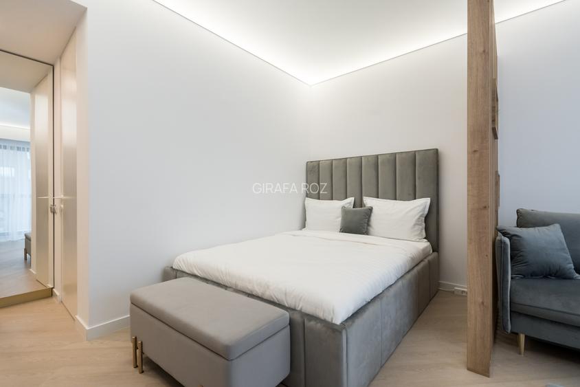 Apartament tip studio Cortina North - comision 0 - 28