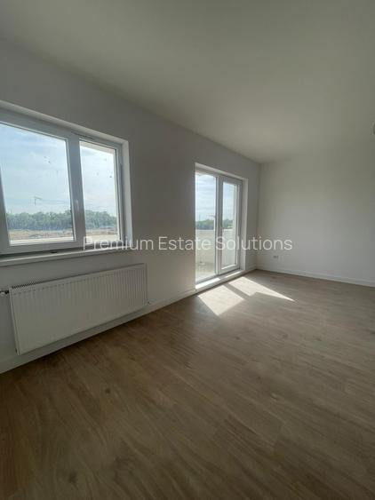 GARSONIERA SPATIOASA- DECOMANDATA – BD. TIMIȘOARA / STR. CĂLMĂȚUIULUI - 6