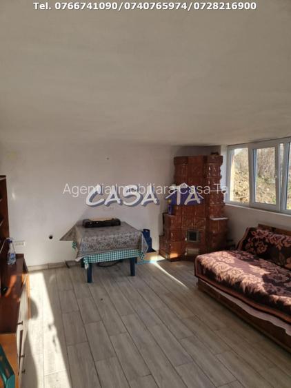 Casa D+P+M, Curtisoara - 11
