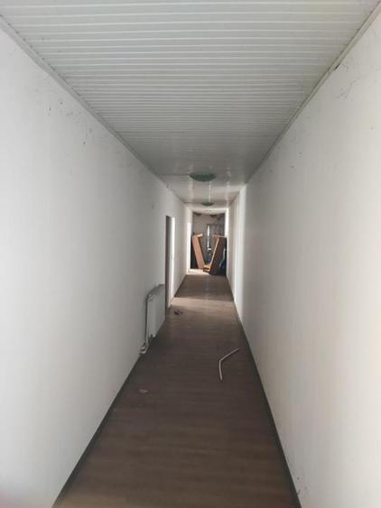 Vand teren comercial la E85 – Fostul Complex Roata Vietii