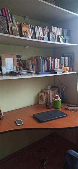Vanzare Apartament 3 Camere Decomandat Berceni-Secuilor
