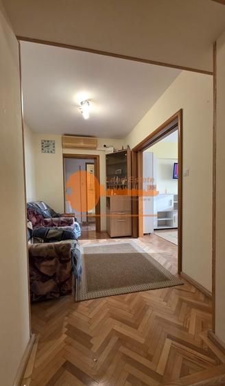 Apartament complet mobilat și utilat | Sebastian