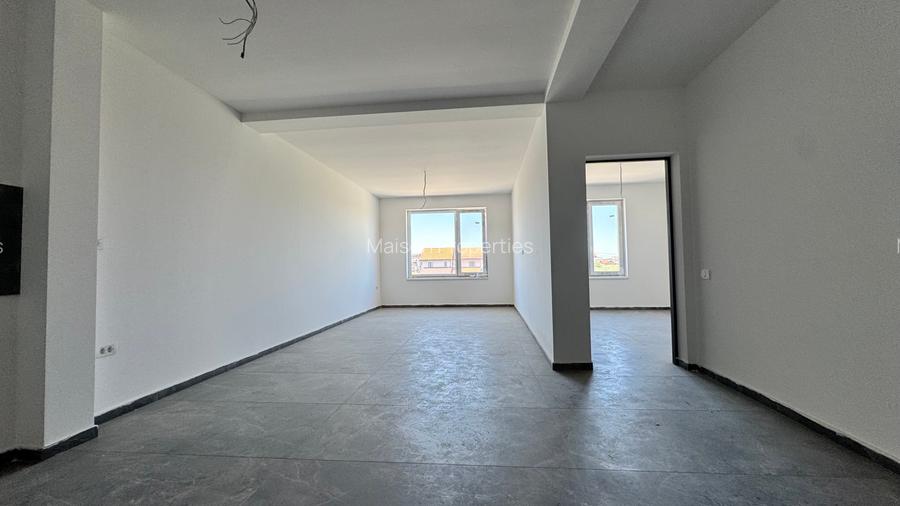 COMISION 0% | Apartament 2 Camere | Zona Giroc | Disponibil Imediat - 3