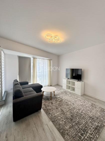 Apartament cu 2 camere | Prima închiriere | Bloc nou boutique | Pipera - 3