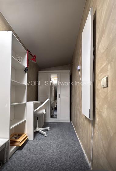 480€, studio deosebit, in Romana(Gradina Icoanei) - 8