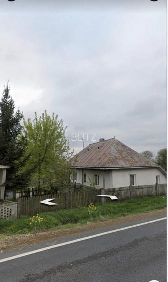 Casa + teren 900 mp, 20 ml deschidere la E85, zona Danila, Suceava - 3