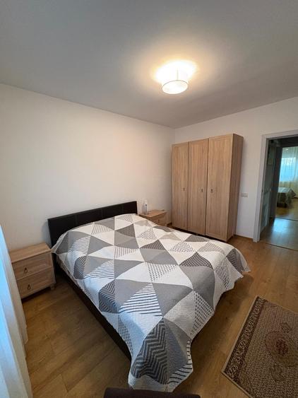 Casă modernă 2020 | 4 camere | 100 mp utili | Teren 526 mp | Panouri fotovoltaic