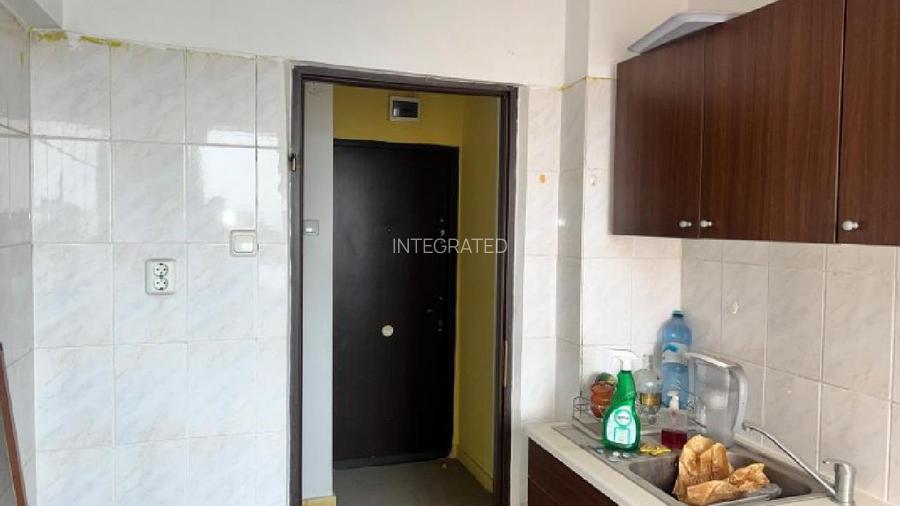 METROU Iancului, Apartament cu 2 camere - 46 mp - etaj 6/8 - 6
