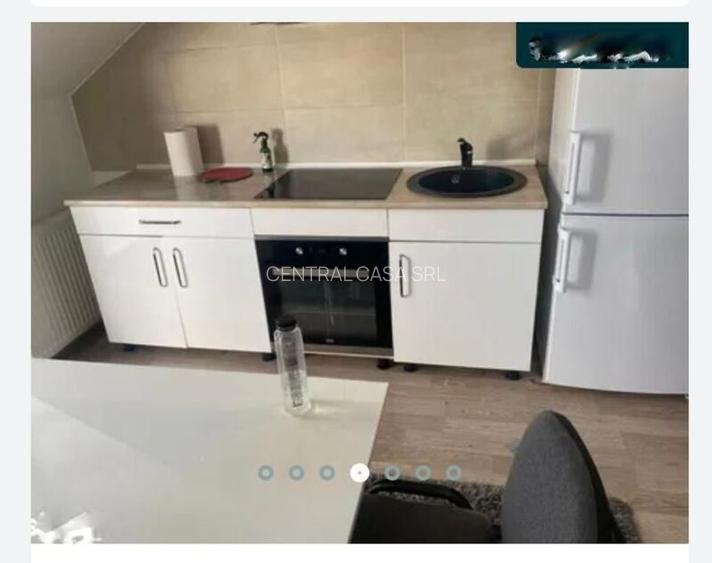Apartament 3 camere Palas - 2