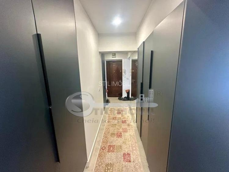 Apartament 3 Camere – Central, lângă Hala Centrală, Iași - 7