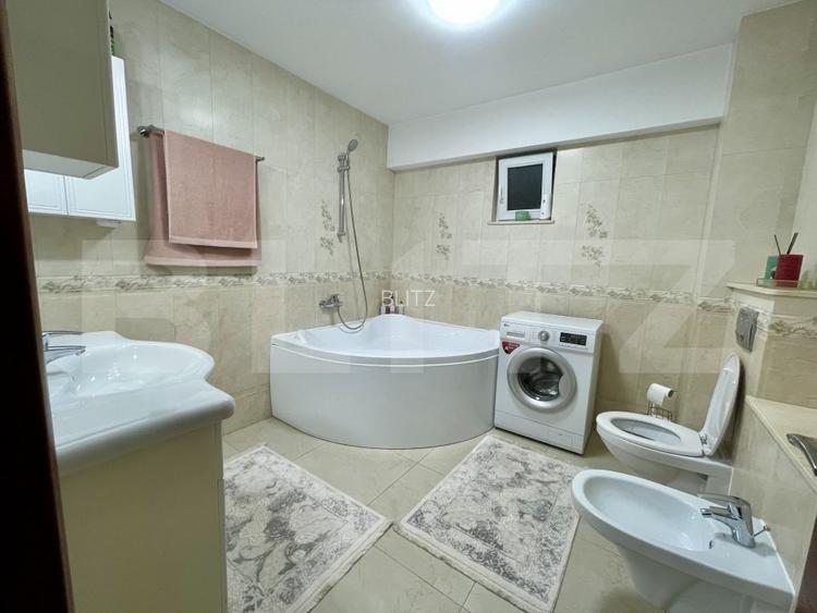 Apartament de vanzare, cu 3 camere, 90 mp, zona Ramiro - 5