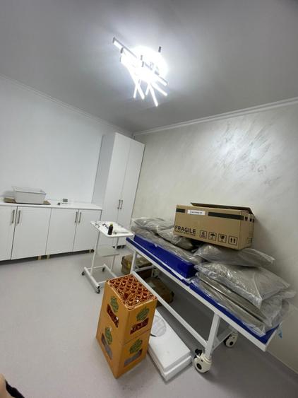 Spatiu medical - disponibil imediat - Craiovita