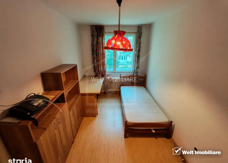 Apartament cu 3 camere cartier Gheorgheni zona Unirii - 2