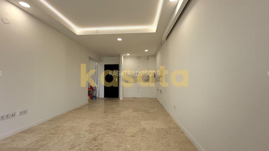 2 camere I Cosmopolis I 45mp I parcare I renovat total - 3
