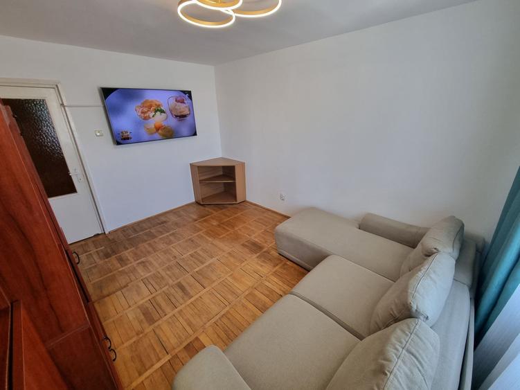 Apartament 2 camere decomandat zona Tomis Nord