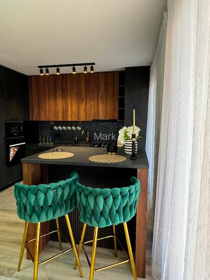 Apartament Mobilat și Utilat Super Lux !!! Timișoara  - Lipovei - 10