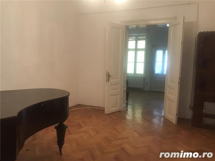 Inchiriez vila in Odobescu 800 euro
