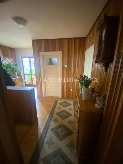 Exclusiv Casa de vânzare -zona Cehov Baia Mare - 4