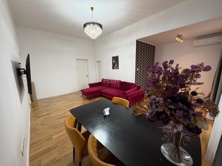 Apartament superb 3 camere Universitate Calea Victoriei - 3